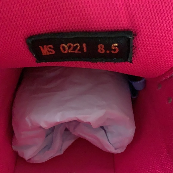 LV Trainers by Virgil Abloh - Picture 6 of 6